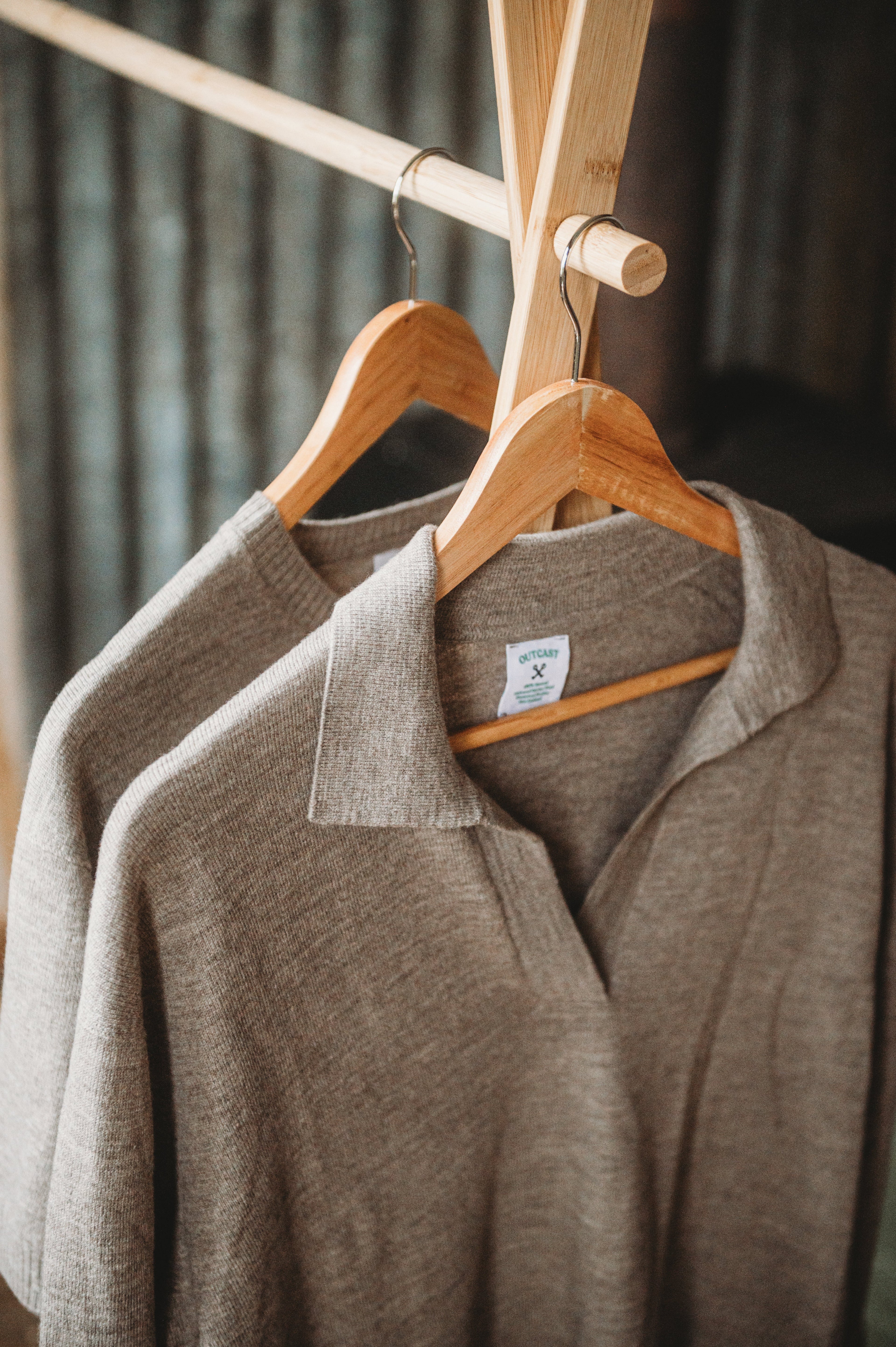 Outcast Merino
