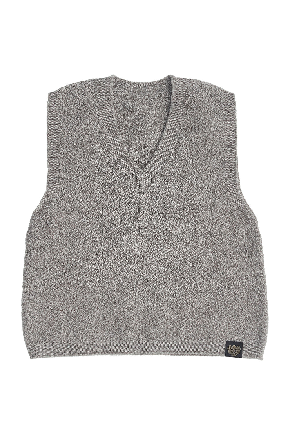 Merino Baby Vest