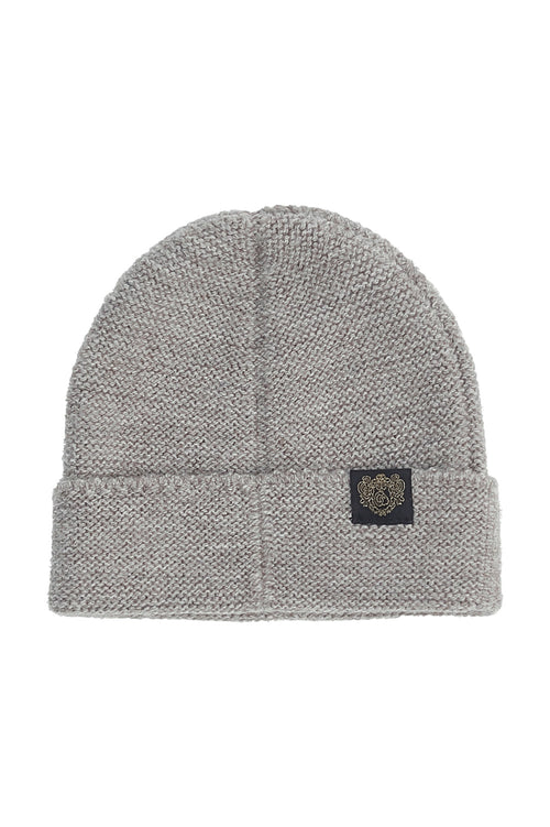 Merino Baby Beanie
