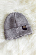 Merino Baby Beanie