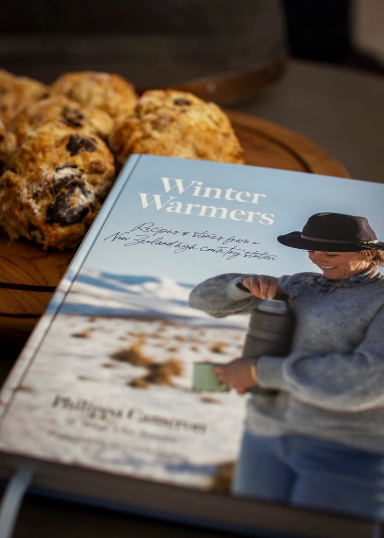 Winter Warmers
