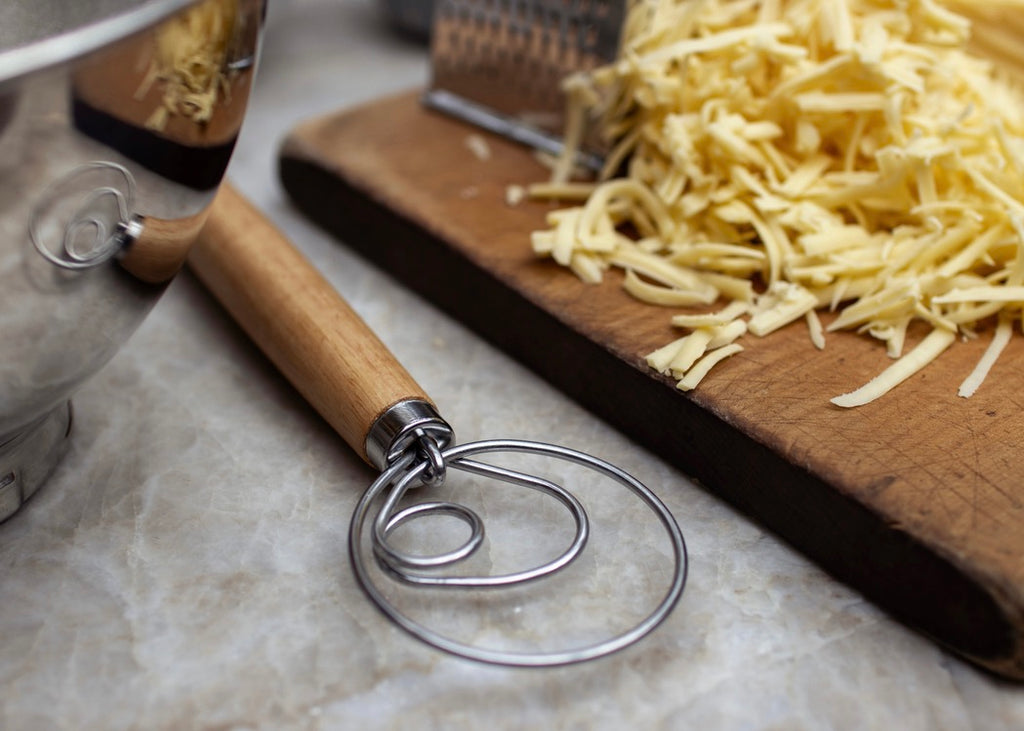 Dough Whisk