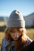 Wooly Hat