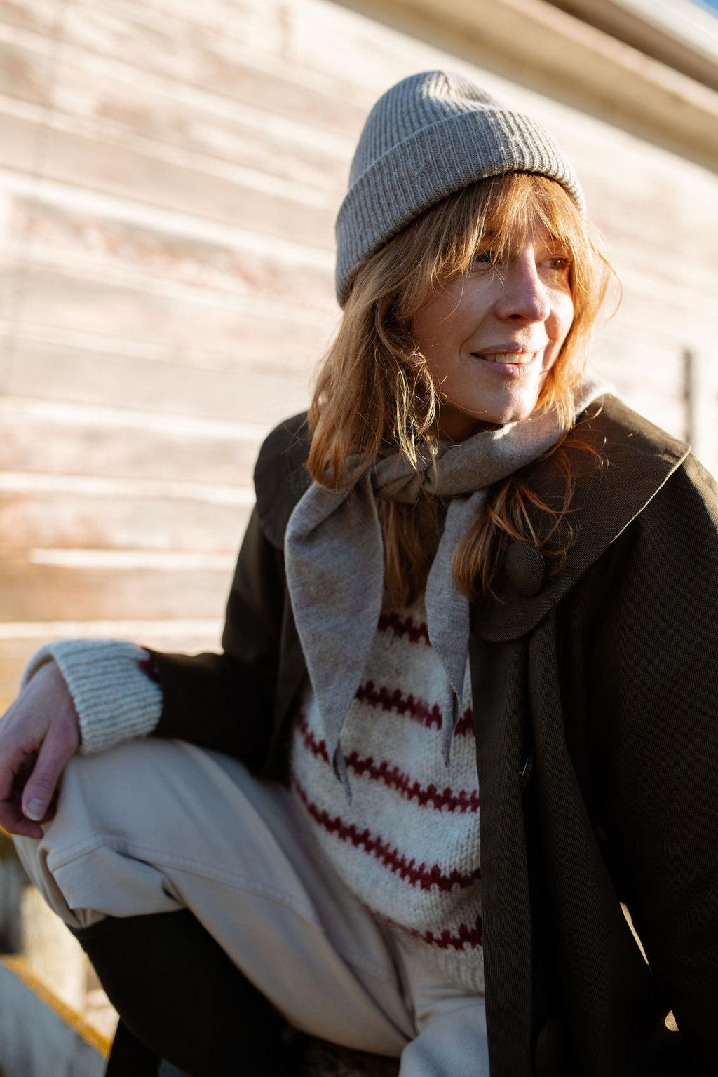 Merino Neckerchief