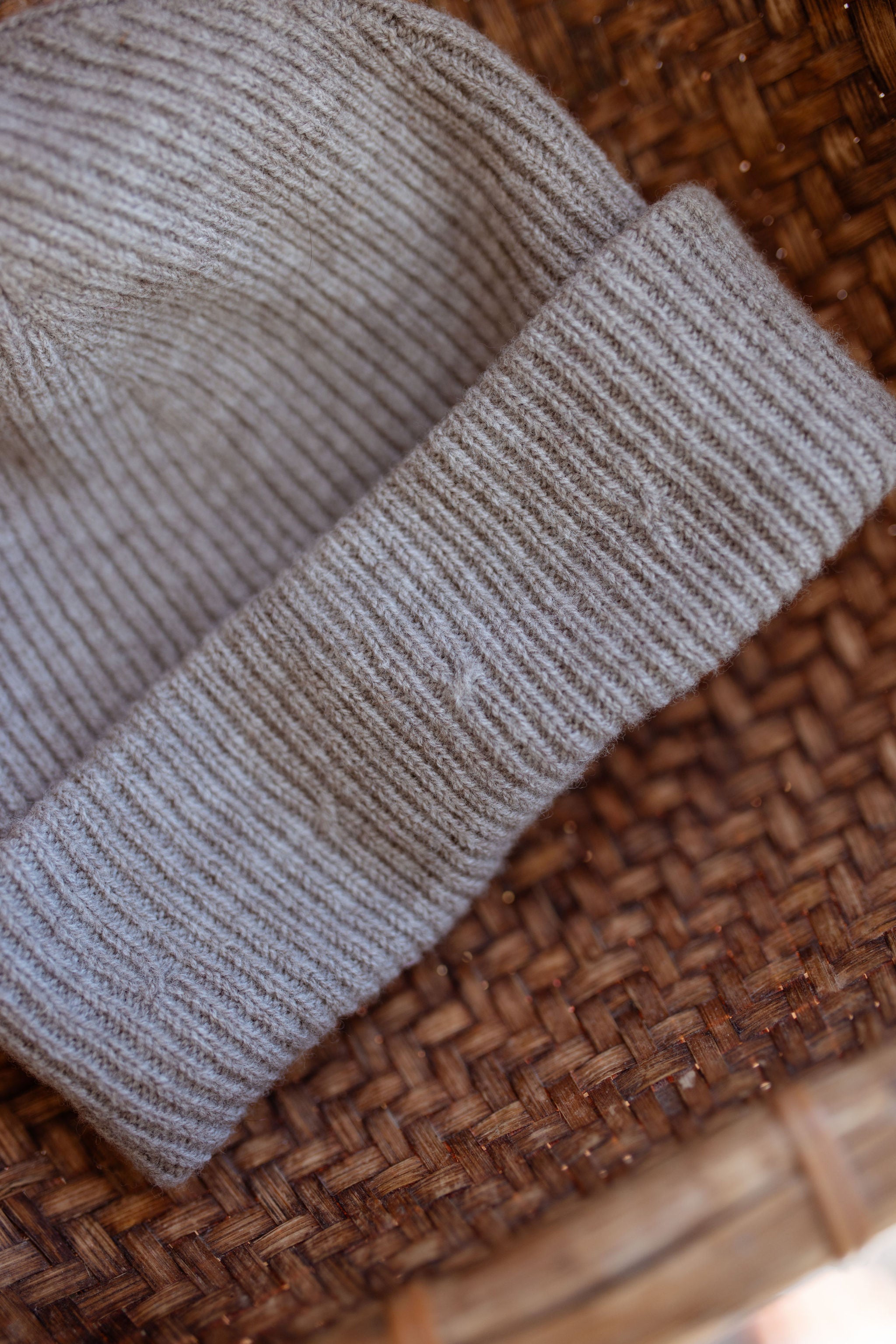 Wooly Hat