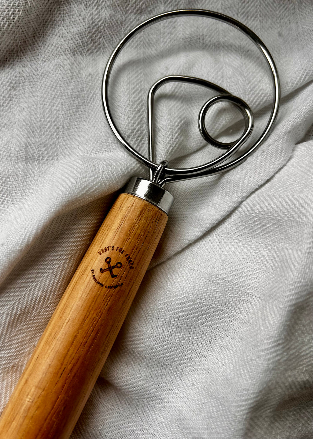 Dough Whisk