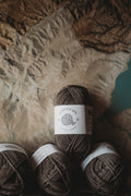 The Outcast - Meirno Wool