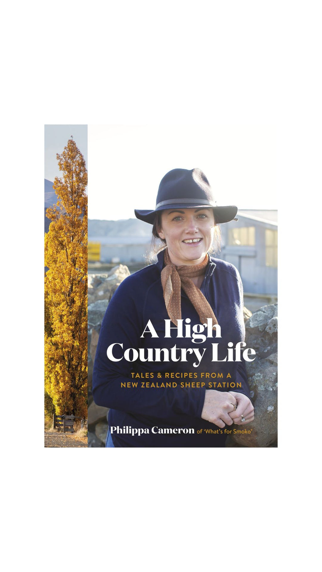 A High Country Life