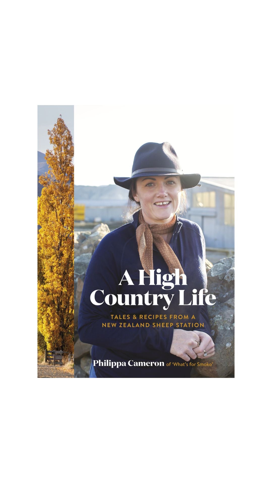 A High Country Life