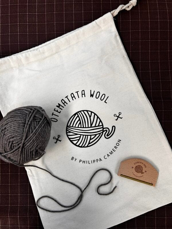Wool Comb